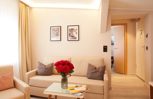 Stralsund Hotel | Schweriner Hof
