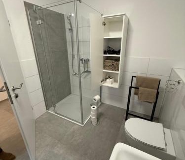 Wallertheim Apartment | scnd HOME