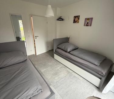 Wallertheim Apartment | scnd HOME