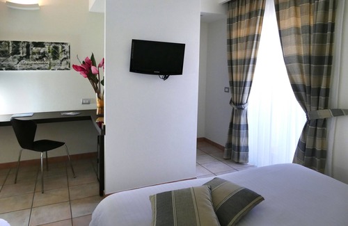 Santa Maria Hotel | Scoglio della Galea Village & Spa