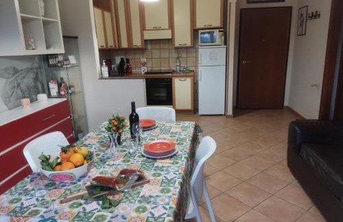 Siderno Marina Apartment | Scorcio sul Mare