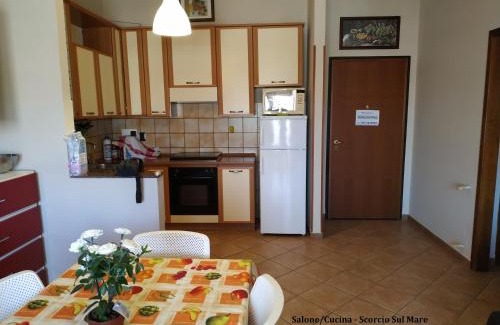 Siderno Marina Apartment | Scorcio sul Mare