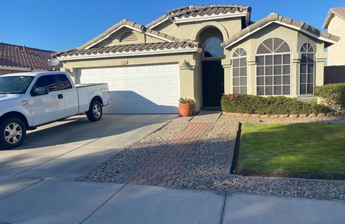 Southern Views House | Score a Touchdown at the Ultimate 4/20 Friendly VRBO Superbowl House