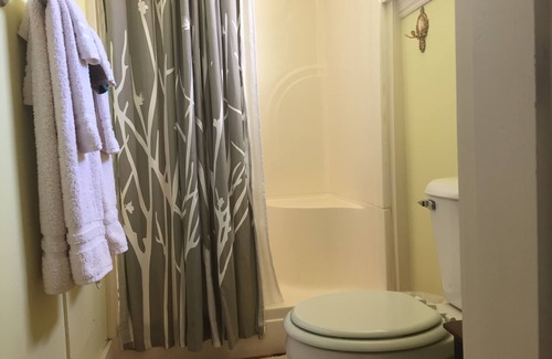 Ogunquit Bed & Breakfast | Scotch Hill Inn