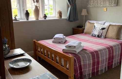 Hathersage Hotel | Scotsman's Pack Hotel