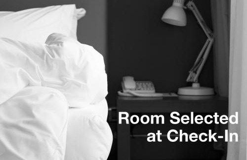 Niagara Falls Hotel | Scottish Inn Near the Falls and Casino