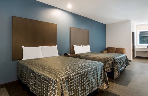 Forest Hill Hotel | Scottish Inns