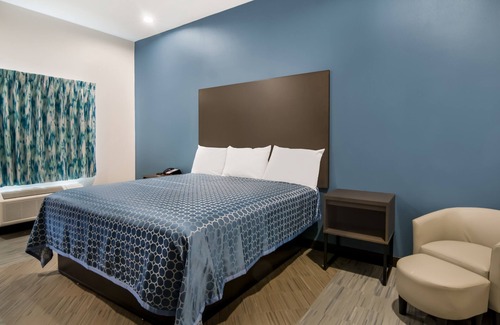 Forest Hill Hotel | Scottish Inns