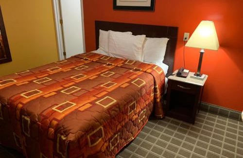 Wrightstown Hotel | Scottish Inns Wrightstown