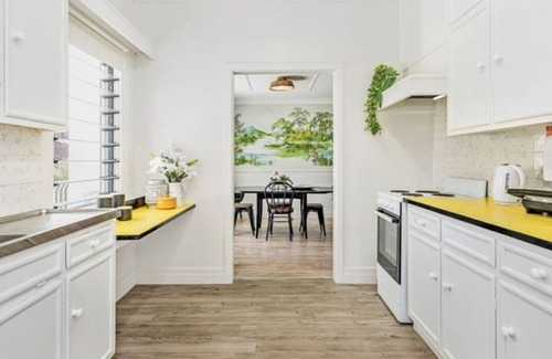 Scotts Head House | Scotts Cottage - The perfect Scotts Head escape