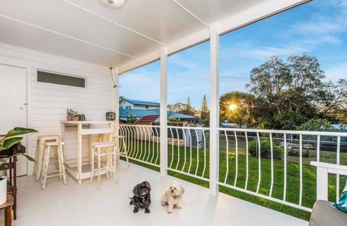 Scotts Head House | Scotts Cottage - The perfect Scotts Head escape