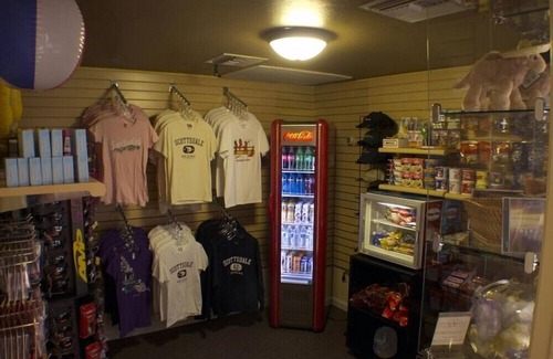 Arcadia Apartment | Scottsdale Camelback Resort Elegant Studio with Terrace