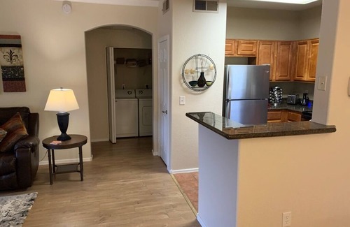 Paradise Valley Village Condo | Scottsdale Gem III newly furnished1 Bedroom Condo in Bella Terra