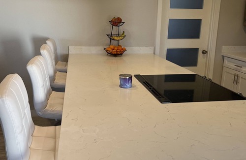 Cox Heights House | Scottsdale Home Near Old Town