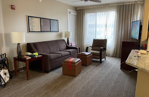 North Scottsdale Resort | Scottsdale Links Resort 2BDRM,2BATH, Full Kitchen, 2 Pools