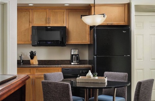 North Scottsdale Resort | Scottsdale resort for spring training
