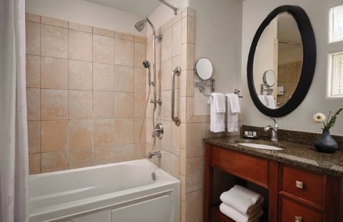 North Scottsdale Resort | Scottsdale resort for spring training