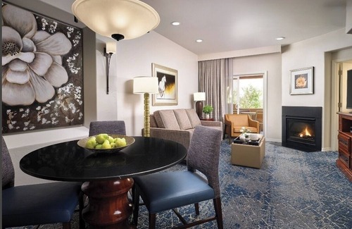 North Scottsdale Resort | Scottsdale resort for spring training