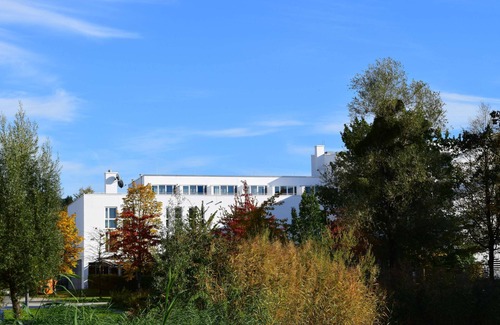 Deggendorf Hotel | SCOTTY + PAUL Hotel Deggendorf