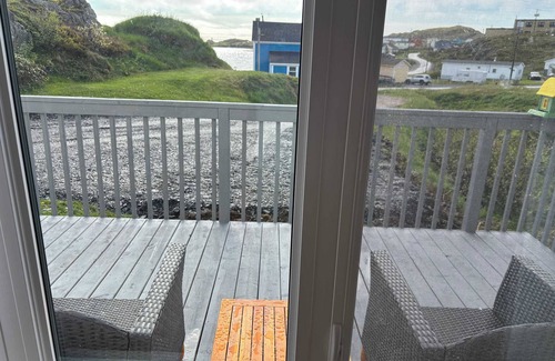 Twillingate House | Scout's House Summary