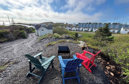 Twillingate House | Scout's House Summary