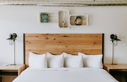 Central Colorado Springs Hotel | SCP Hotel Colorado Springs
