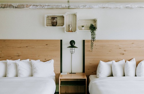 Central Colorado Springs Hotel | SCP Hotel Colorado Springs