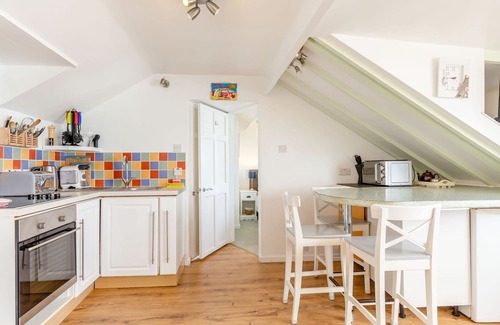 Saint John Apartment | SCYLLA VIEW COTTAGE, pet friendly, with a garden in Whitsand Bay