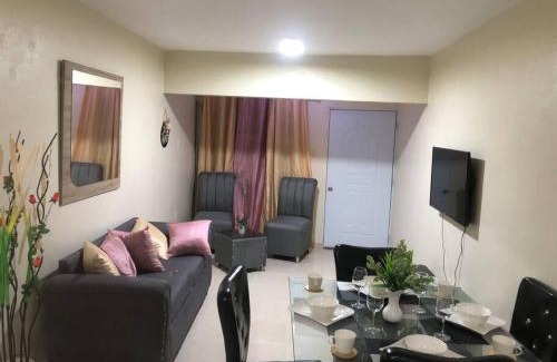 Santo Domingo Este Apartment | SDQ Apartamento Marbella 2