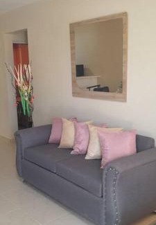 Santo Domingo Este Apartment | SDQ Apartamento Marbella 2