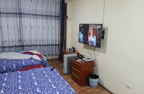 Vichay House | Se alquila 3 piso