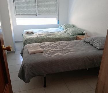 Elda House | Se alquila habitaciones en piso Compartido SIn ASCENSOR ELDA