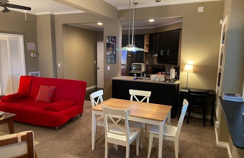 Happy Valley Apartment | SE House/Apartment with view