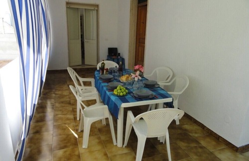 Torre Ovo Villa | Seaside villa with garden in Salento