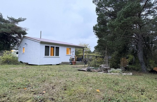 Vibble Ski Chalet | SE12024