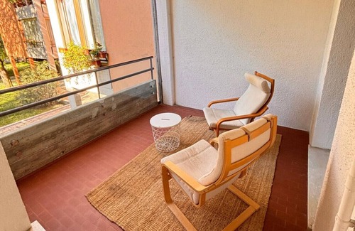 Senigallia Apartment | SE145 - Senigallia, brand new three-room apartment with air conditioning