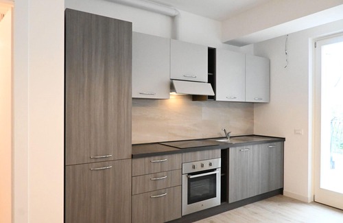 Senigallia Apartment | SE166 - Senigallia, new three-room apartment with terrace in the center