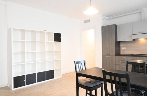 Senigallia Apartment | SE166 - Senigallia, new three-room apartment with terrace in the center