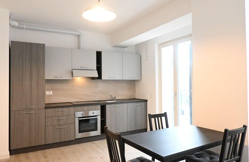 Senigallia Apartment | SE166 - Senigallia, new three-room apartment with terrace in the center
