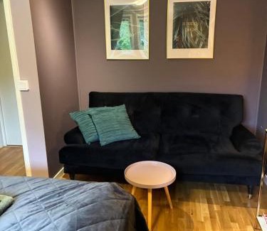 Gatersered Apartment | Sea and city