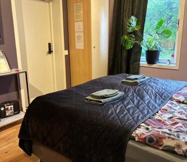 Gatersered Apartment | Sea and city