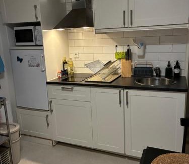 Gatersered Apartment | Sea and city