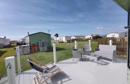 Llwyngwril House | Sea and Mountain view Sunbeach Holiday Snowdonia