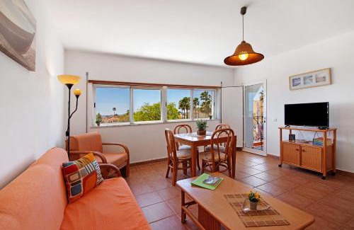 Manta Rota Apartment | Sea and Sky
