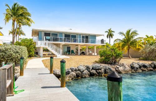 Marathon House | Sea and Sky