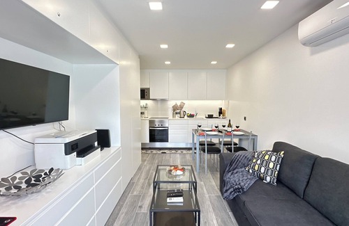 Campo de Baixo Apartment | Sea and Sun 4 You - Porto Santo T/1 + T/0