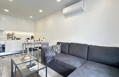 Campo de Baixo Apartment | Sea and Sun 4 You - Porto Santo T/1 + T/0