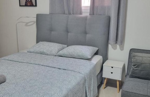 Eilat Apartment | Sea and Sun
