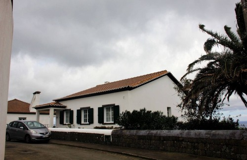Nordeste Villa | Sea and Sun Villa (Ground Floor)