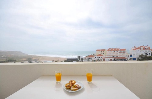 Atalaia Apartment | Sea Beach and Horizon Views